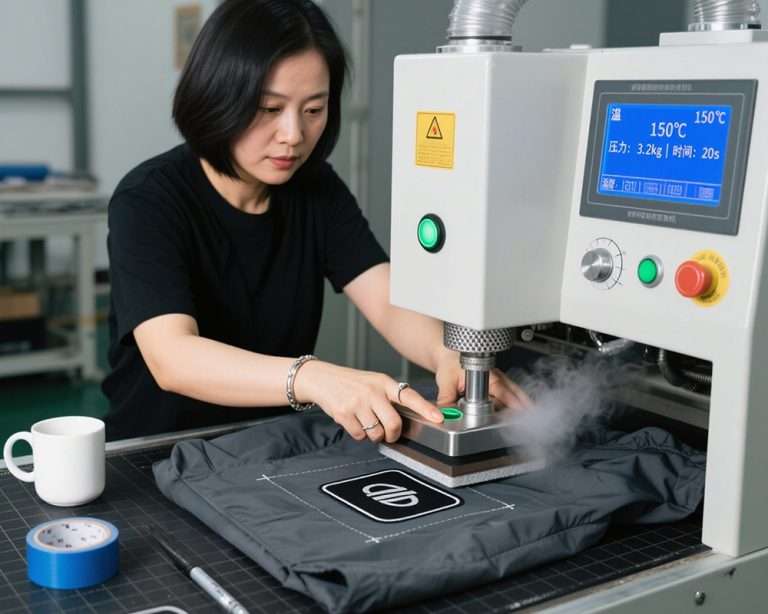 Printing (3–7 days)