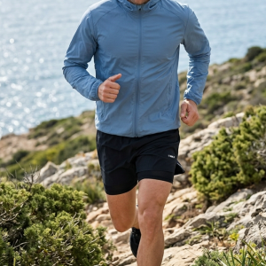 Men's TrailVent Dual Shorts - Thumbnail Image 5
