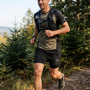 Men's TrailVent Dual Shorts - Thumbnail Image 2